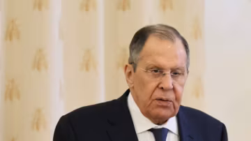Lavrov dénonce l’absence de progrès dans les relations entre Moscou et Washington